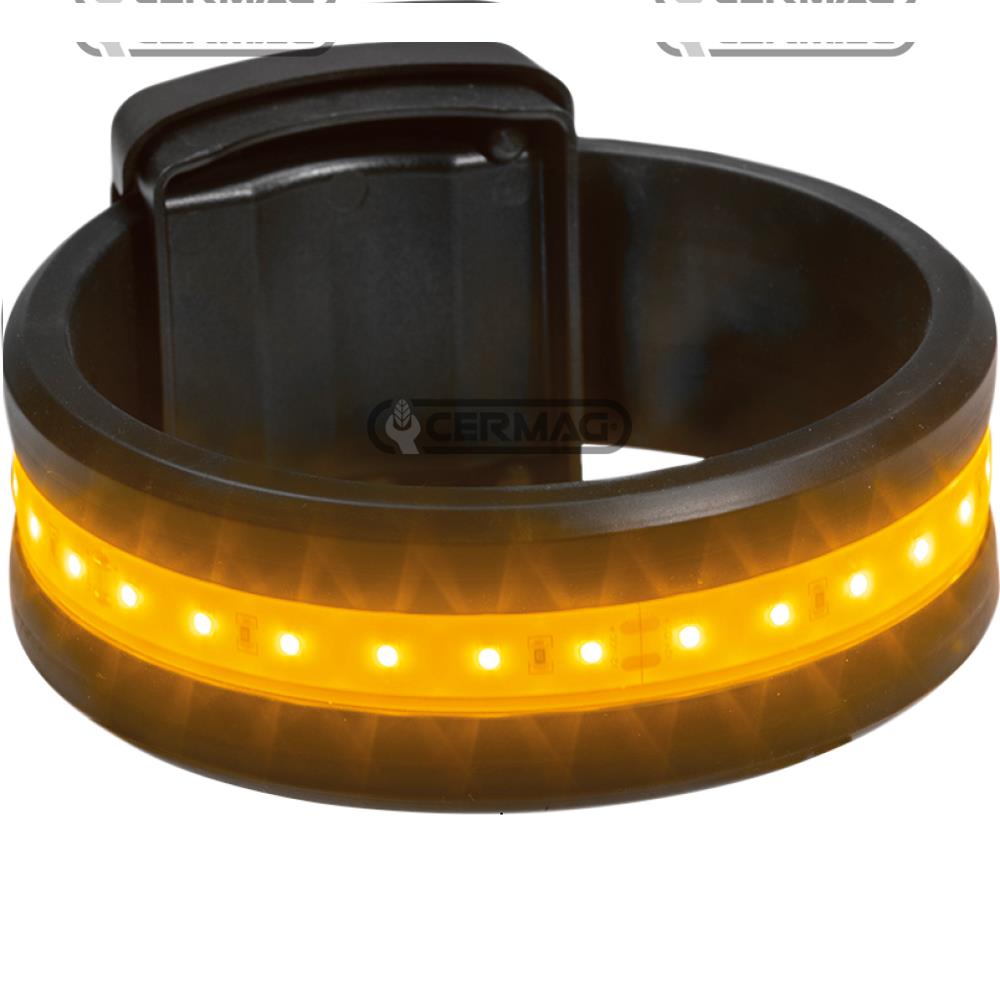 Striscia led flessibile