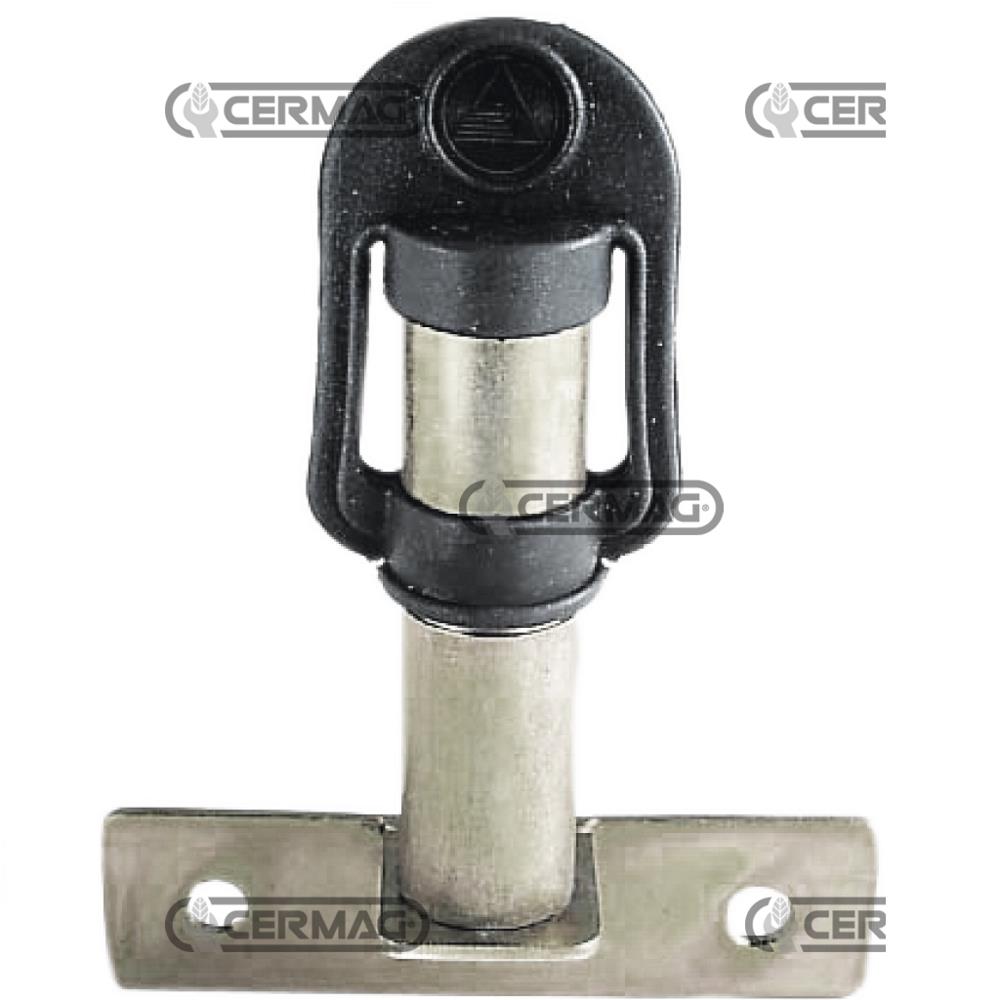 Supporto da avvitare con staffa