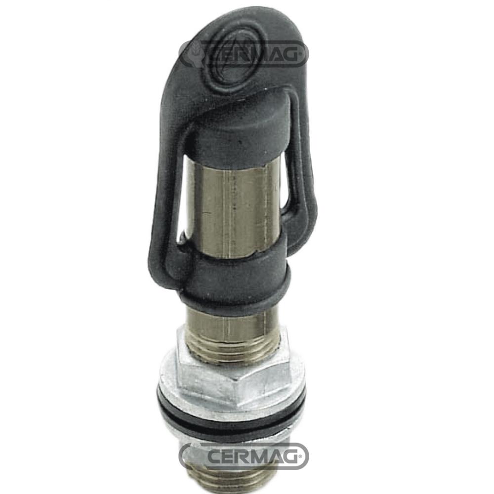 Supporto da avvitare