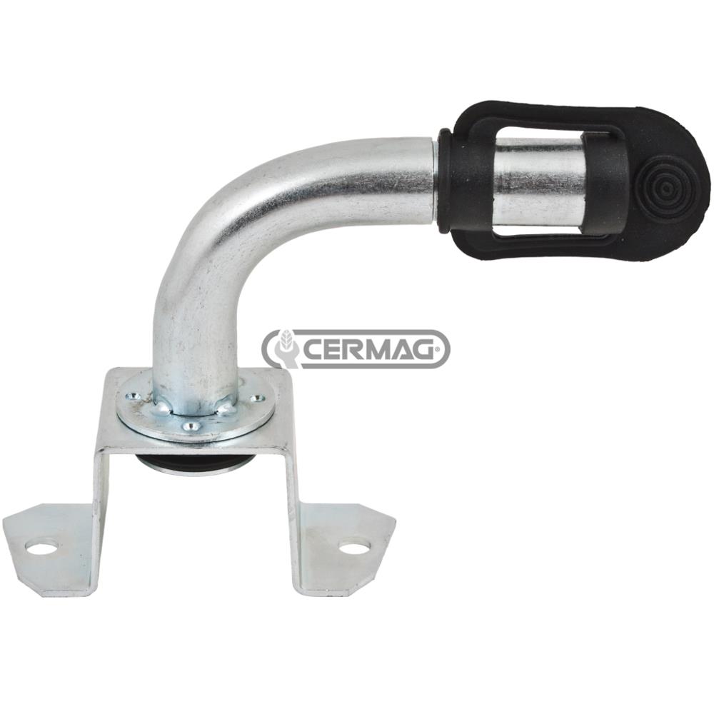 Supporto girevole a 360° 