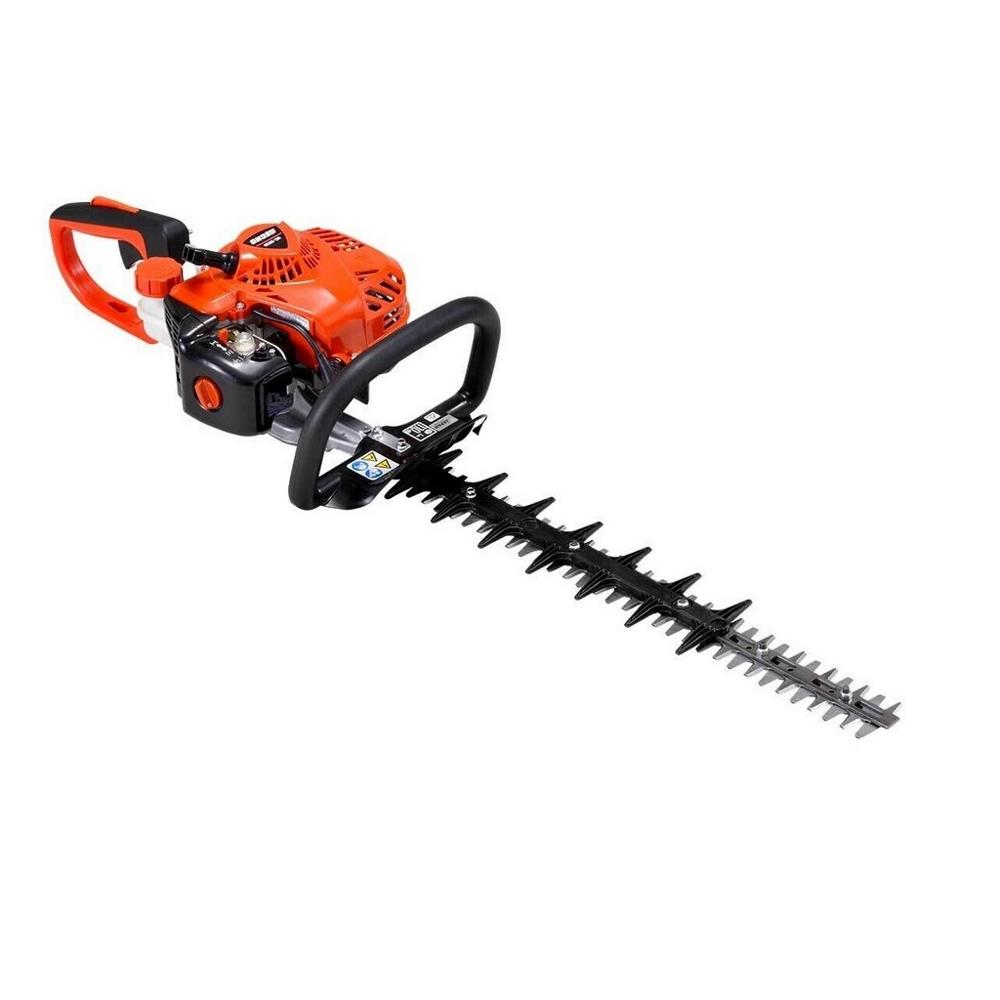 Taglia siepe a doppia lama HC-2020R