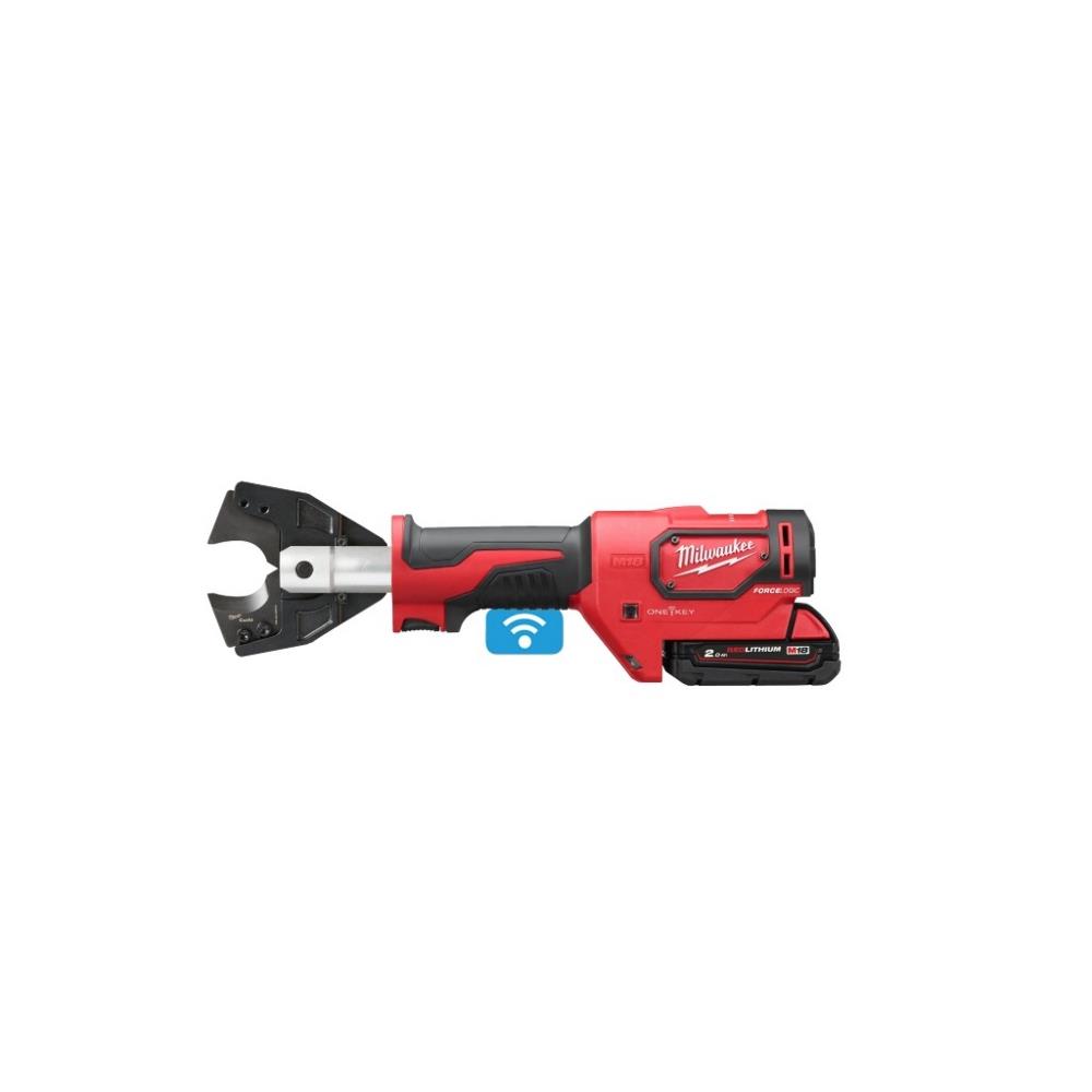 Tagliacavi idraulica M18™ FORCE LOGIC™