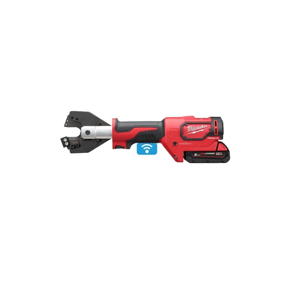 Tagliacavi idraulica M18™ FORCE LOGIC™