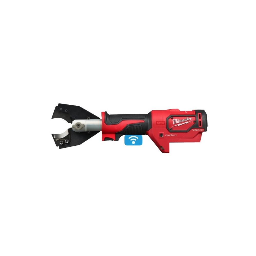 Tagliacavi idraulica M18™ FORCE LOGIC™