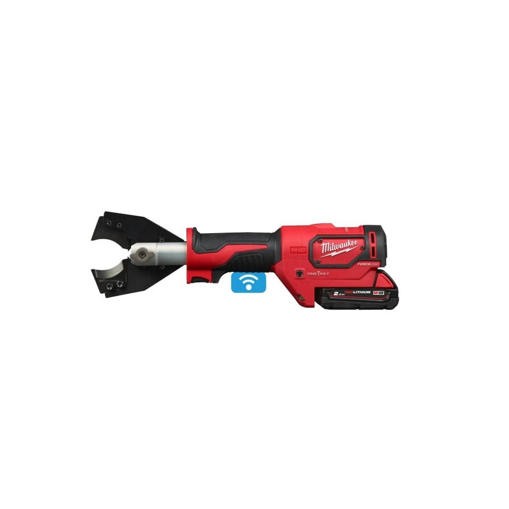 Tagliacavi idraulica M18™ FORCE LOGIC™