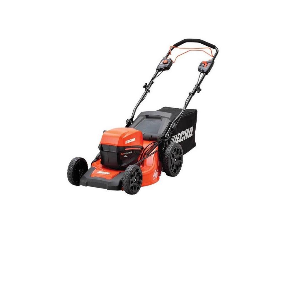 Tagliaerba a batteria DLM-310/46SP