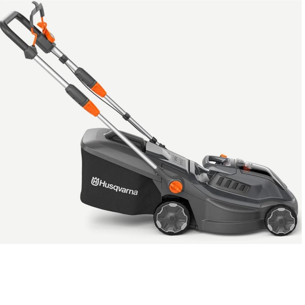 Tagliaerba Husqvarna Aspire™ LC34-P4A