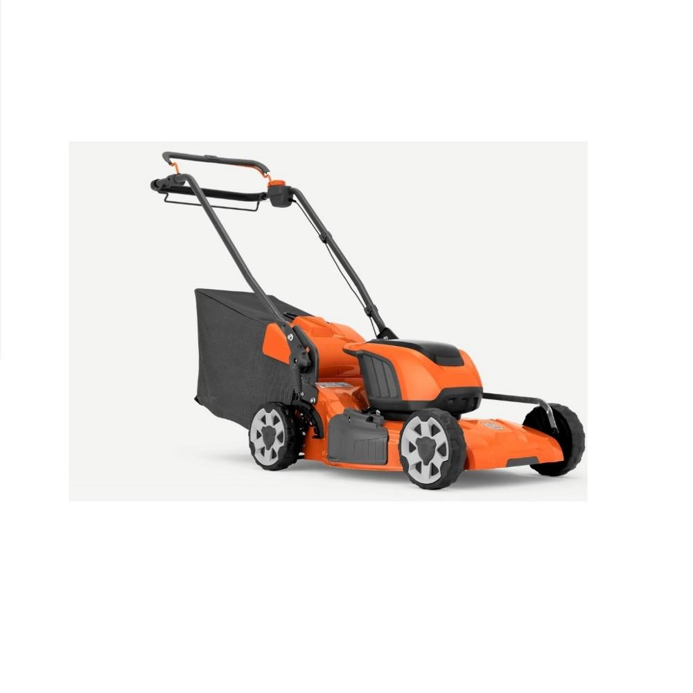 Tagliaerba Husqvarna LC 251iS - senza batteria e caricabatterie