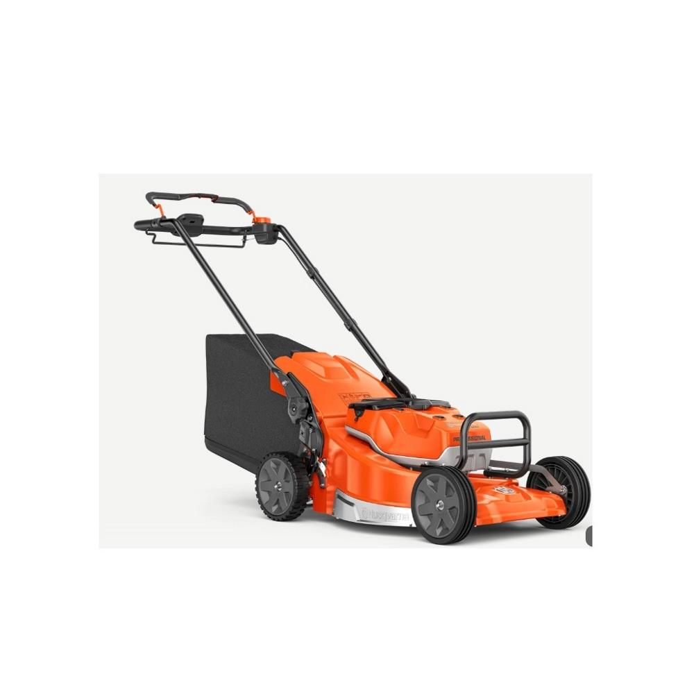 Tagliaerba Husqvarna LC 551iV a batteria
