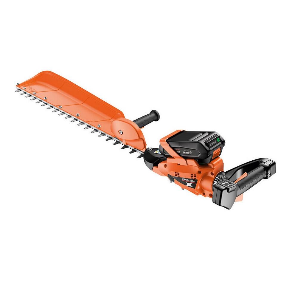 Tagliasiepi a batteria 56v DHCS-2800