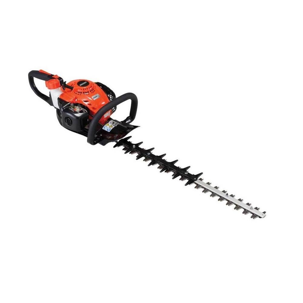 Tagliasiepi a doppia lama HCR-165ES