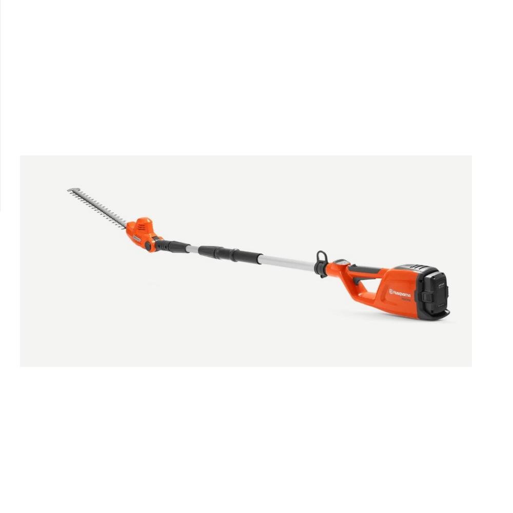 Tagliasiepi ad asta Husqvarna 120iTK4-H