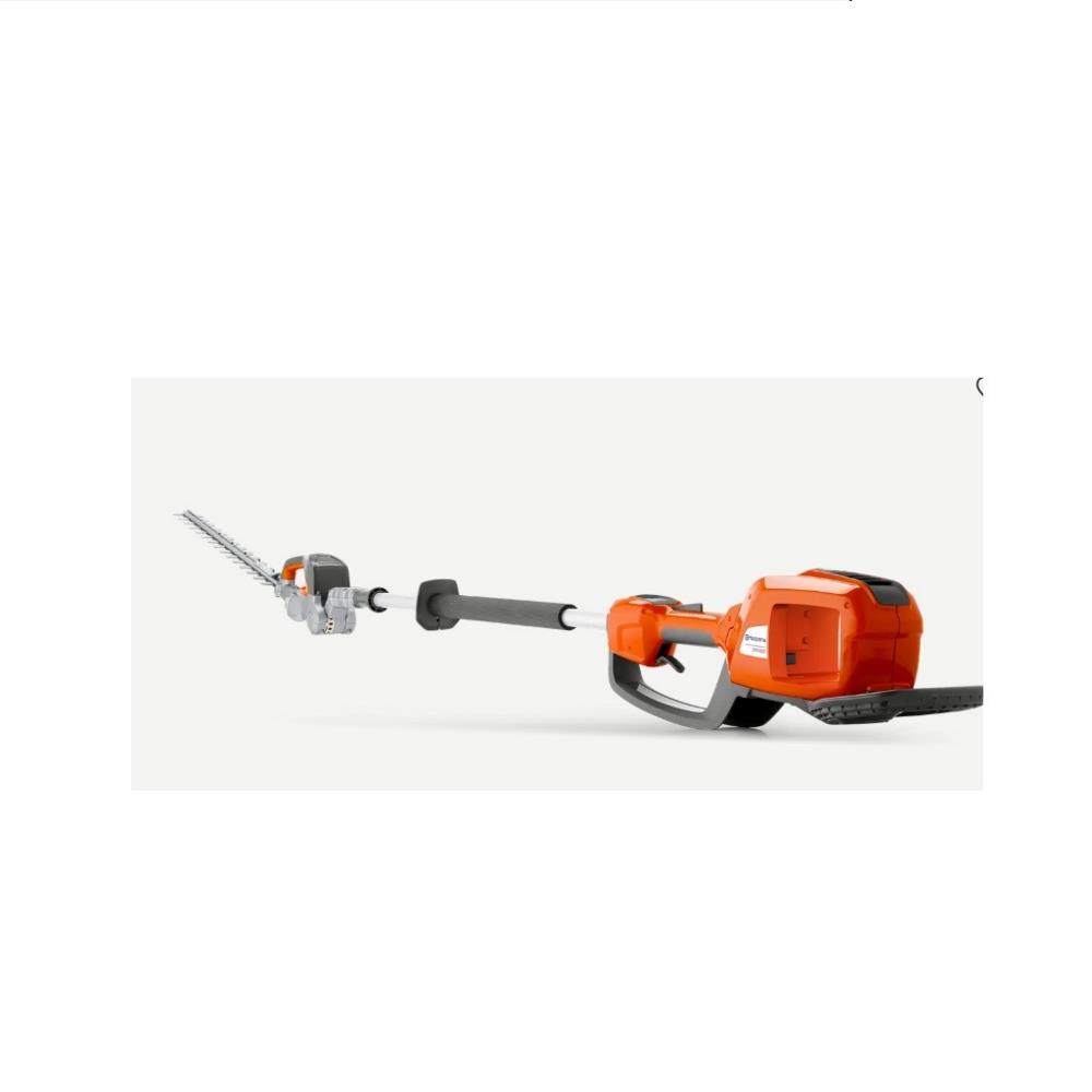Tagliasiepi ad asta Husqvarna 520iHE3 - senza batteria e caricabatterie