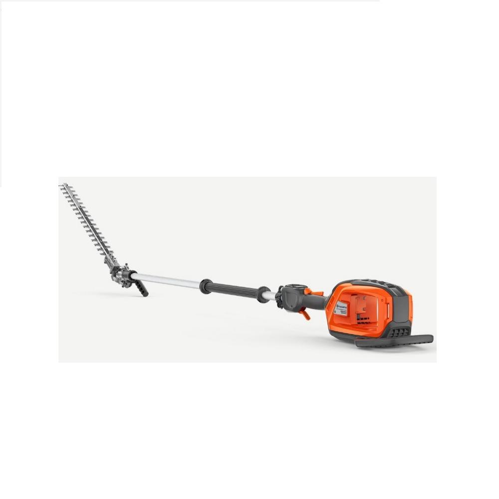 Tagliasiepi ad asta Husqvarna 525iHE4