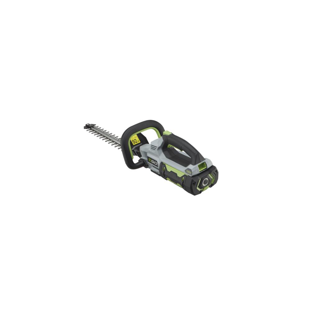 Tagliasiepi da 51cm a batteria