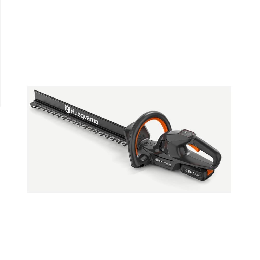 Tagliasiepi Husqvarna Aspire™ H50-P4A - con batteria e caricabatterie