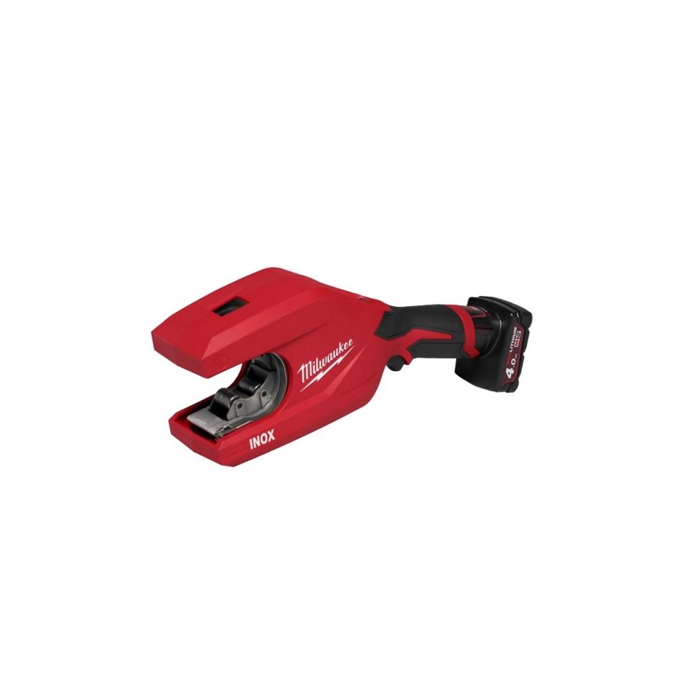 Tagliatubi per acciaio inox M12™ RAPTOR XL