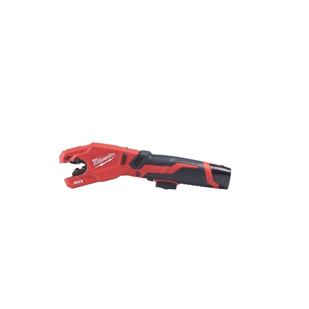 Tagliatubi per acciaio INOX M12™ RAPTOR