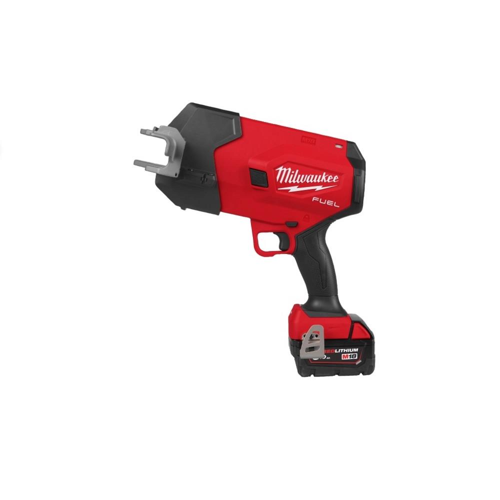 Tagliatubi per acciaio M18 FUEL™