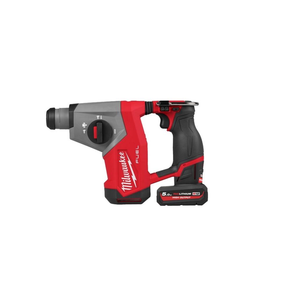 Tassellatore compatto SDS-Plus 16 mm M12 FUEL™