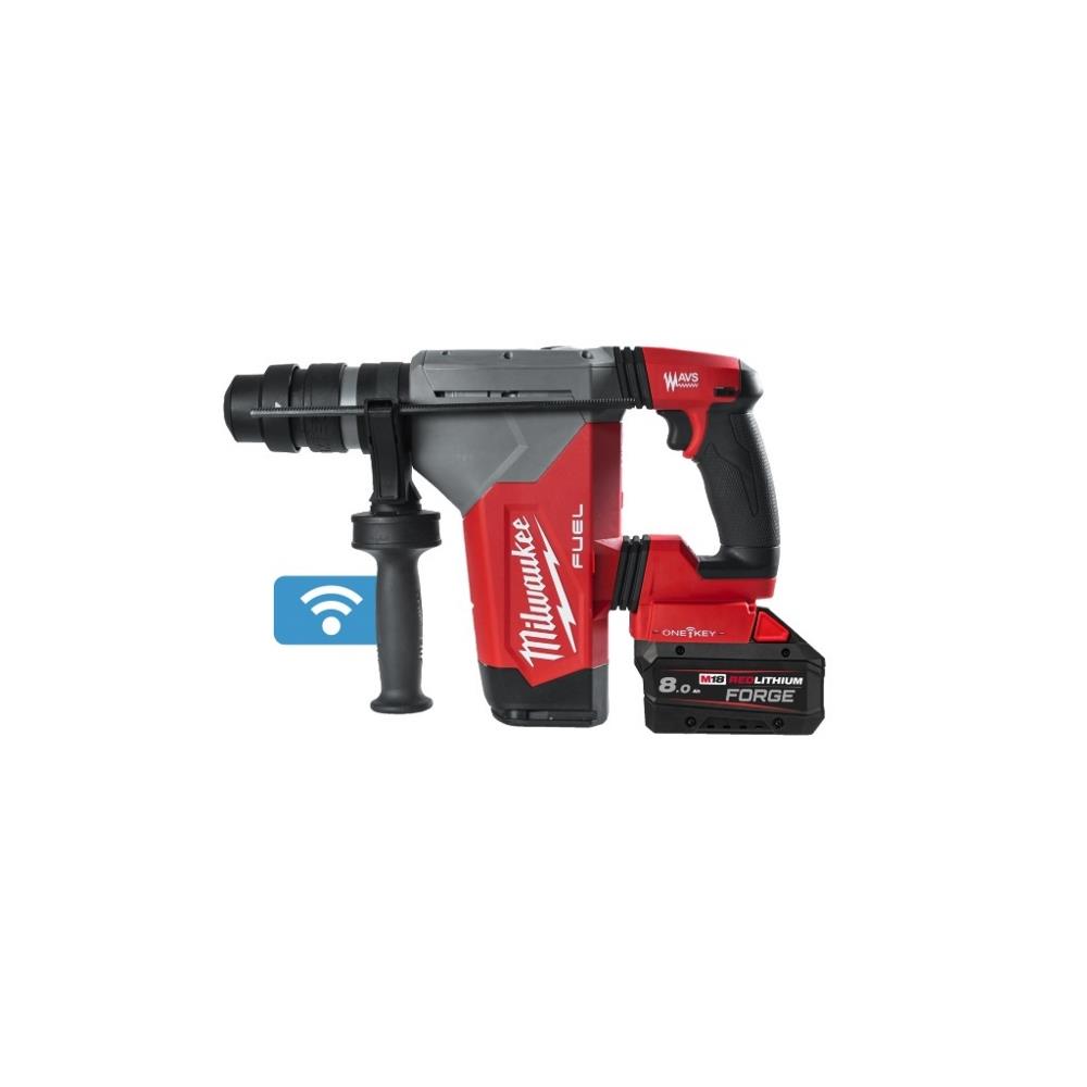 Tassellatore SDS-Plus 32 mm FIXTEC™ M18 FUEL™ ONE-KEY™