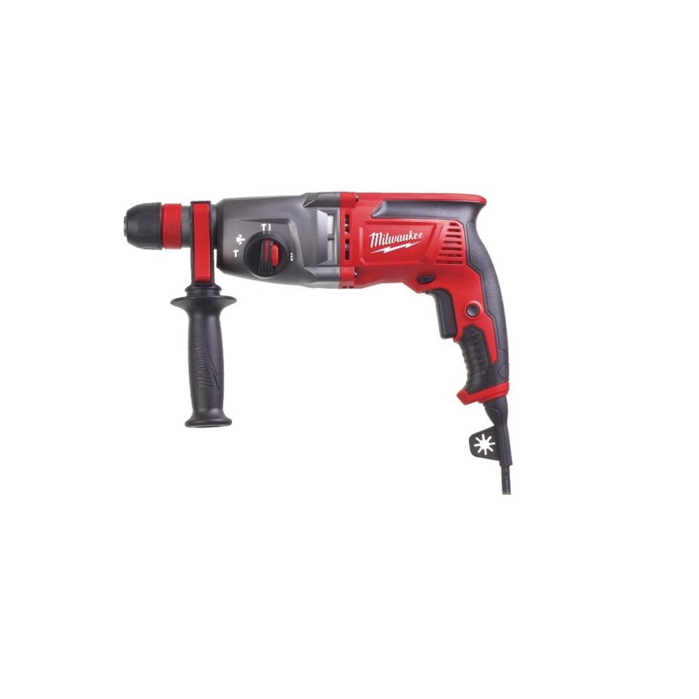 Tassellatore SDS-PLUS a tre modalità