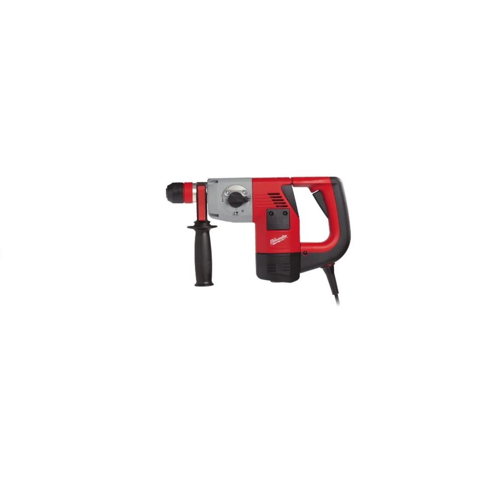 Tassellatore SDS-pluscon capacità di foratura fino a 32 mm