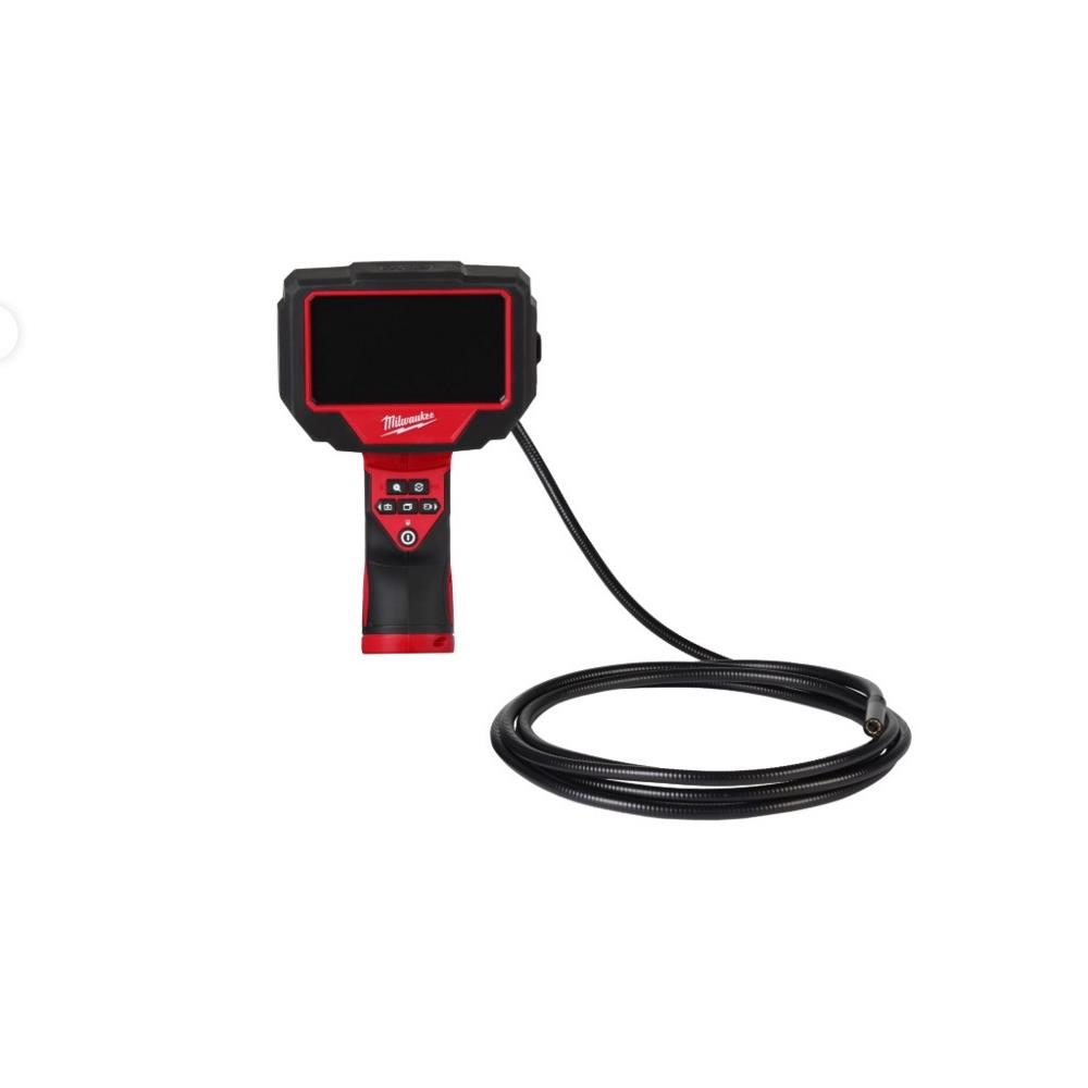 Telecamera per ispezione 360° 3 m M12™
