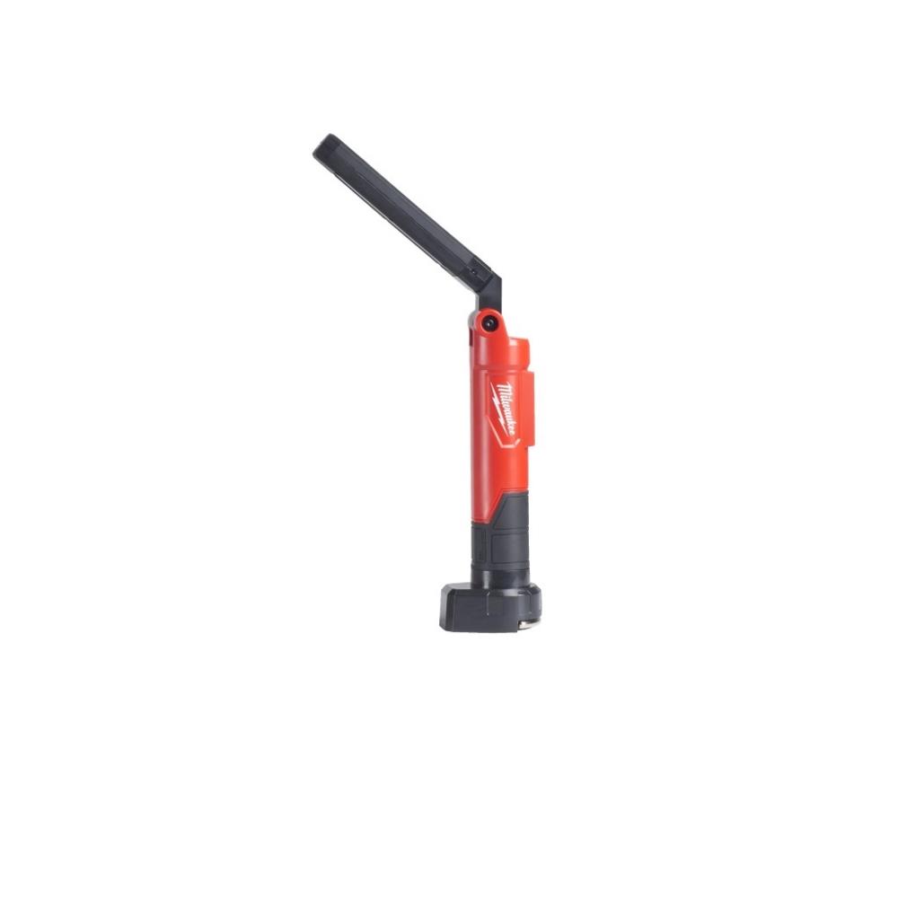 Torcia da ispezione 550L regolabile ricaricabile con USB