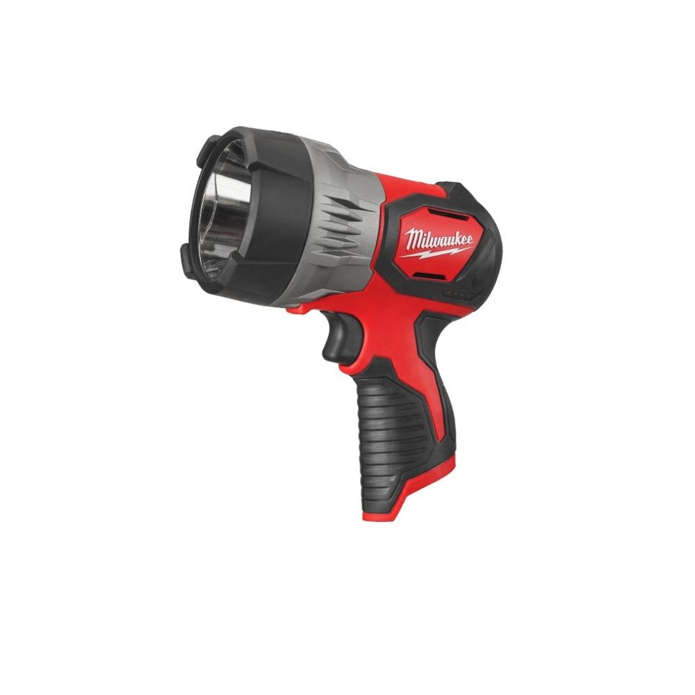 Torcia LED a lunga distanza M12™