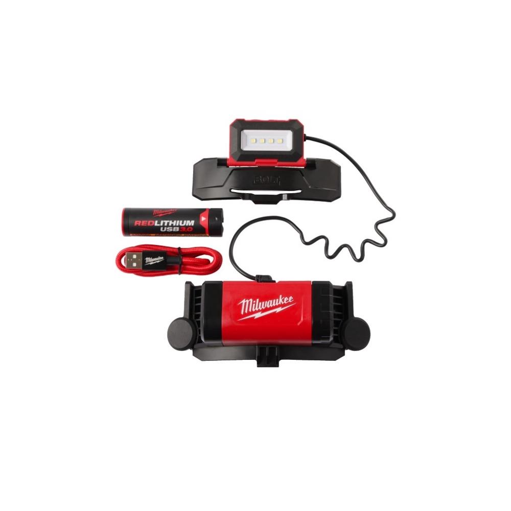 Torcia per Elmetto BOLT™