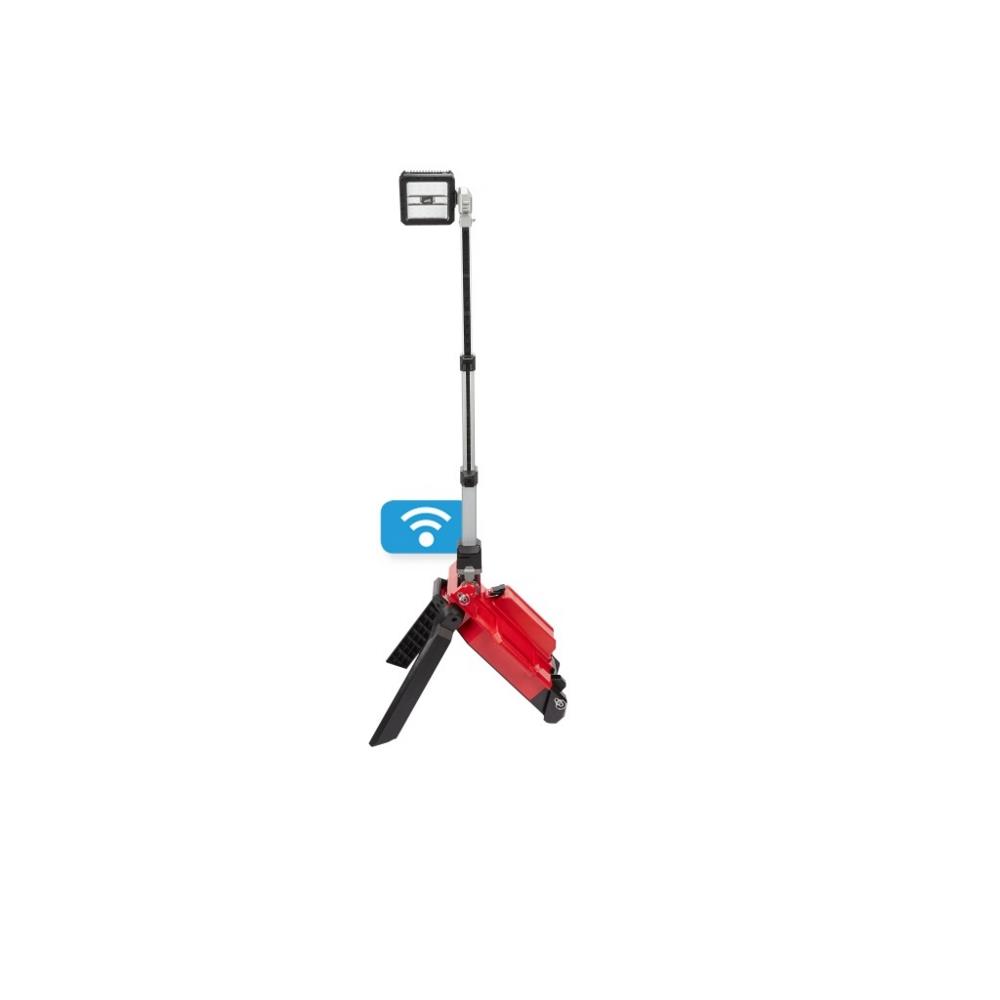 Torre faro LED con treppiede M18™ ONE-KEY™