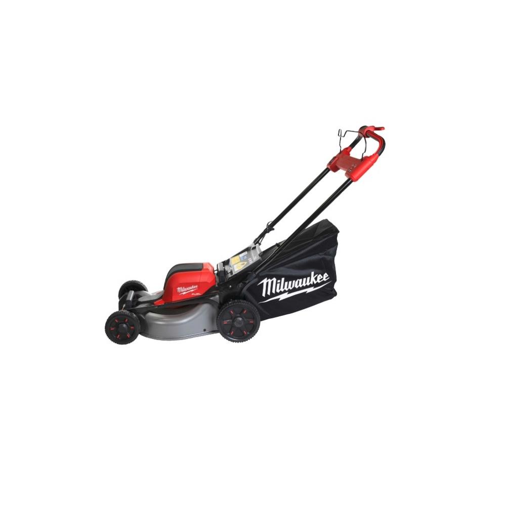 Tosaerba semovente 46CM 2X18V