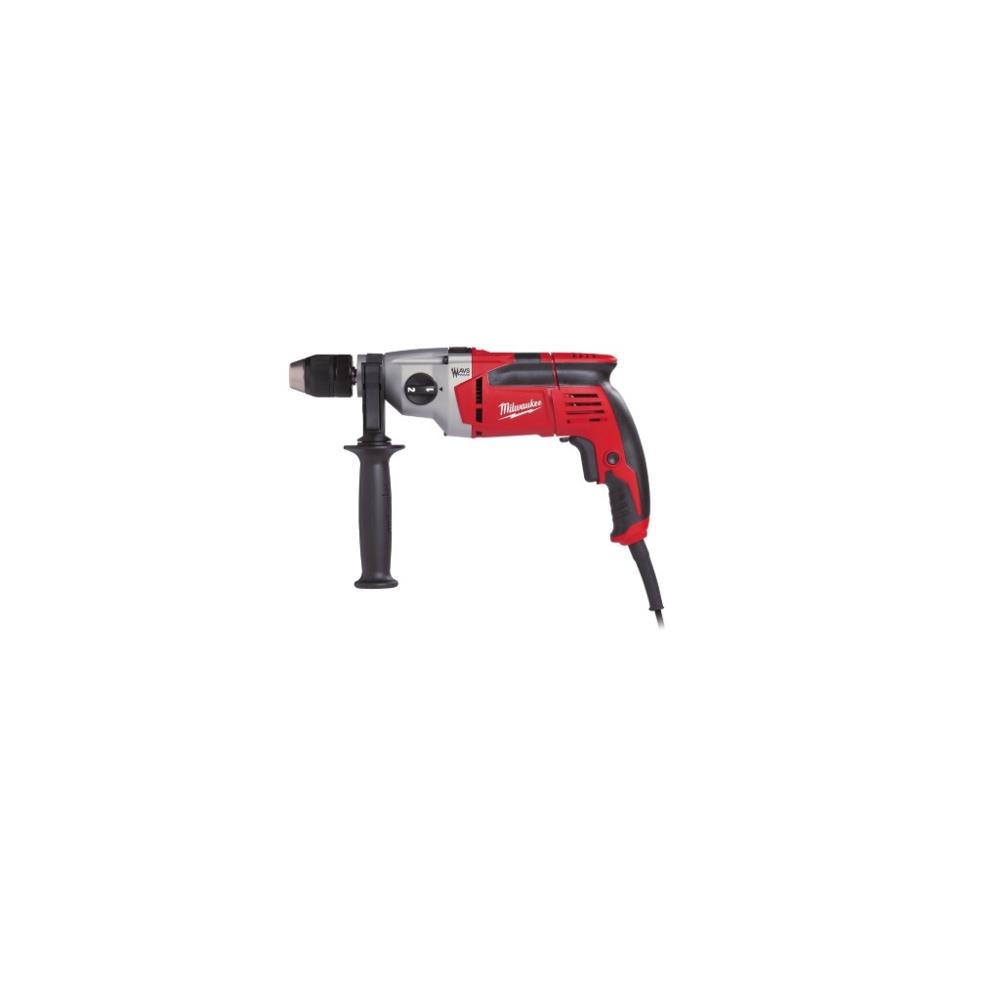 Trapano a percussione a 2 velocità da 850W