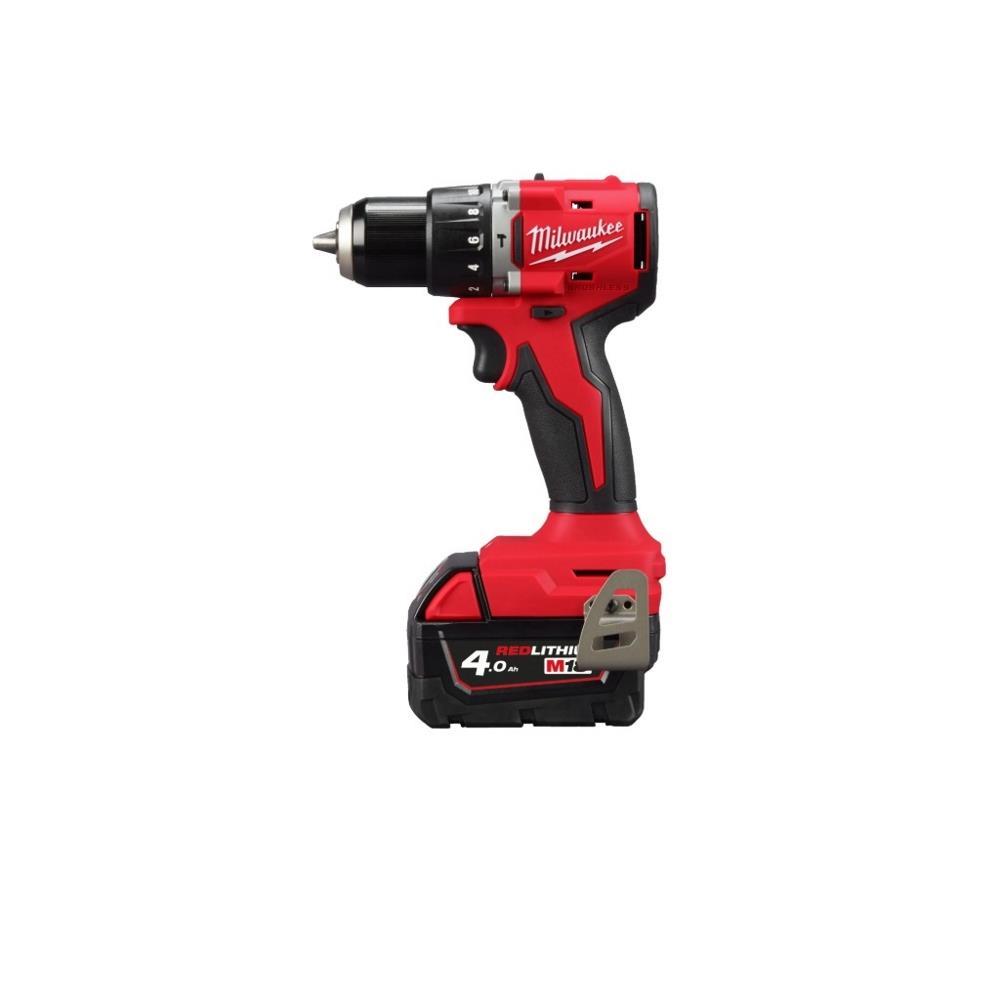 Trapano a percussione compatto Brushless M18™