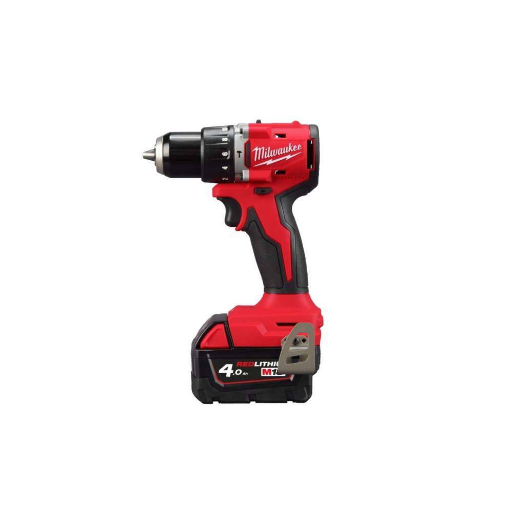 Trapano a percussione compatto Brushless M18™