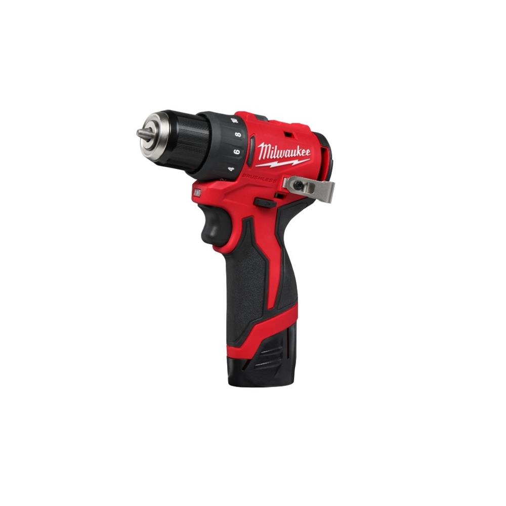  Trapano avvitatore brushless M12™