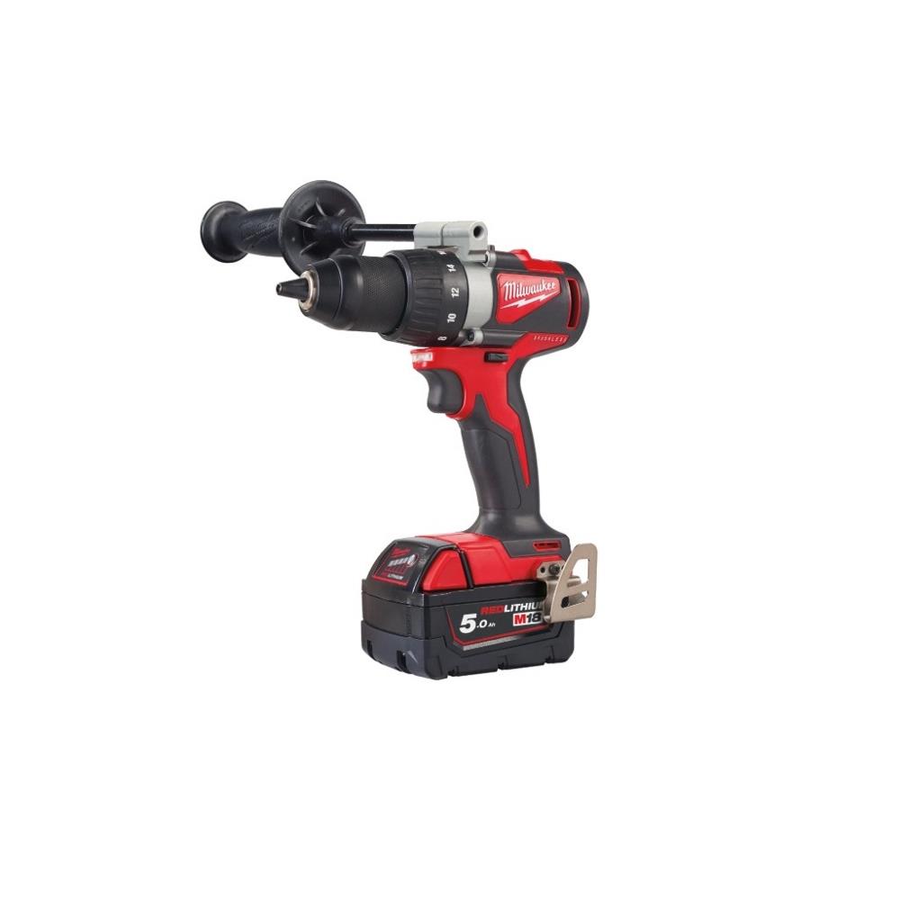 Trapano avvitatore brushless M18™