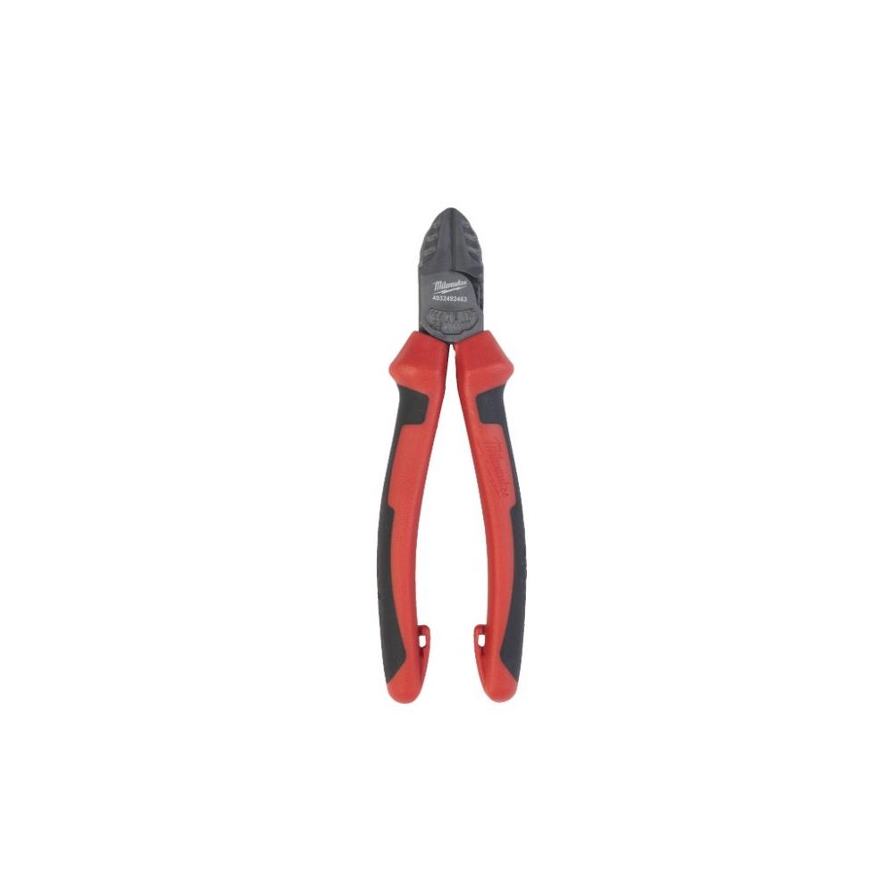 Tronchese a taglienti diagonali 160mm
