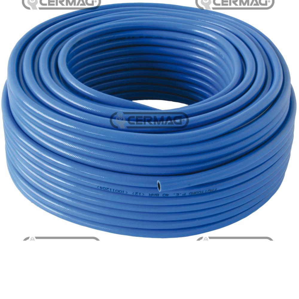 Tubo in PVC - Tubo ALLES 10x16 mm 100m