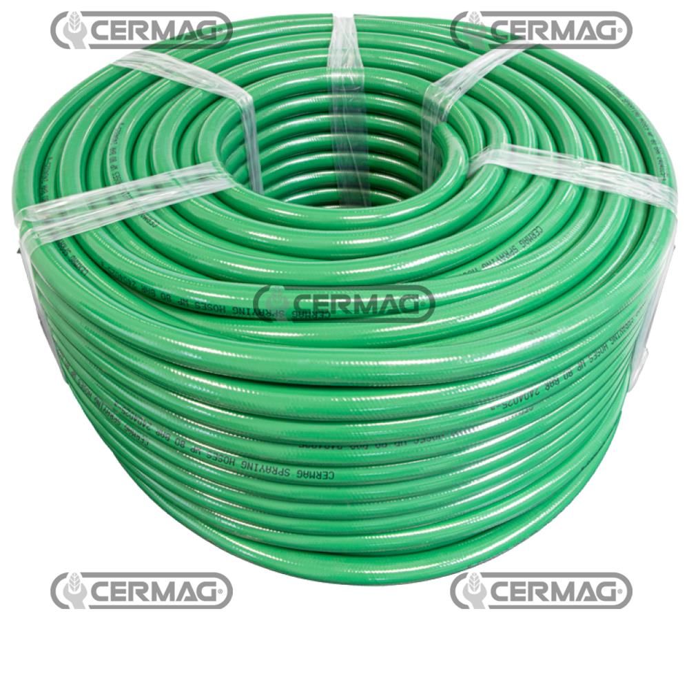 Tubo in PVC - Tubo ALLES Diametro 10x19 mm - 100 m