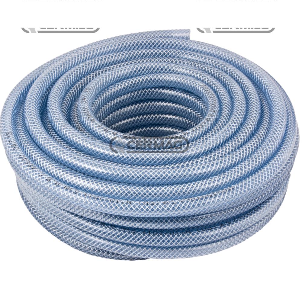 Tubo multistrato rinforzato 12,5x18 mm 25m