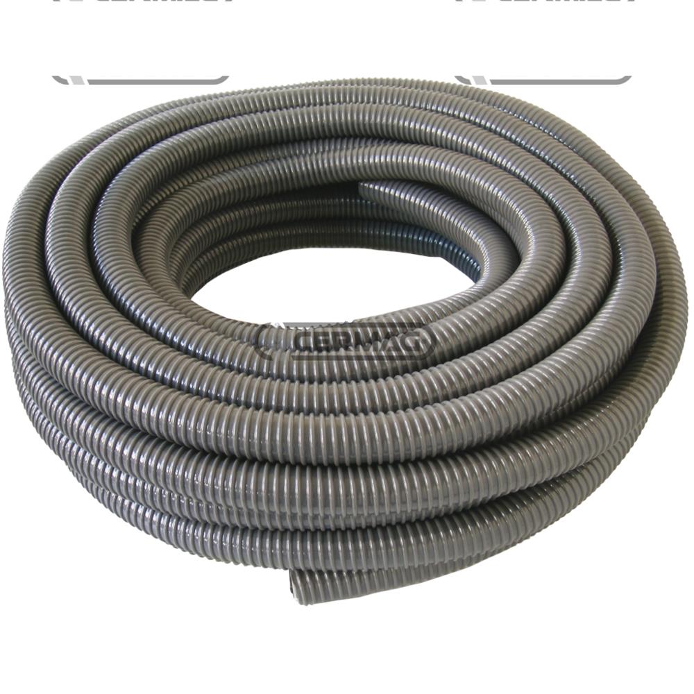 Tubo per seminatrice aspirazione aria serie leggera 40mm