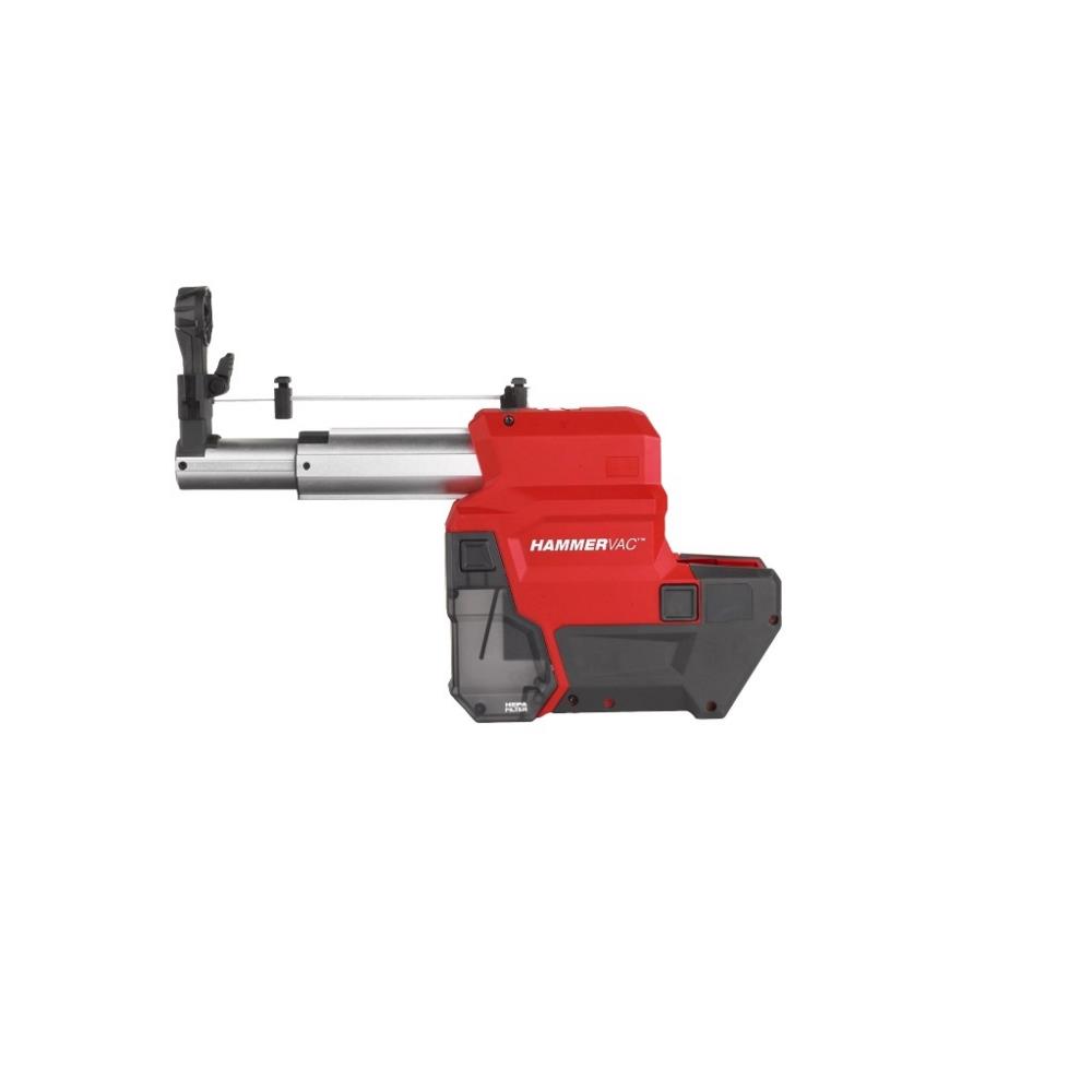 Unità di aspirazione con sistema AUTOPULSE™ per M18 FH, M18 FHX, M18 ONEFH