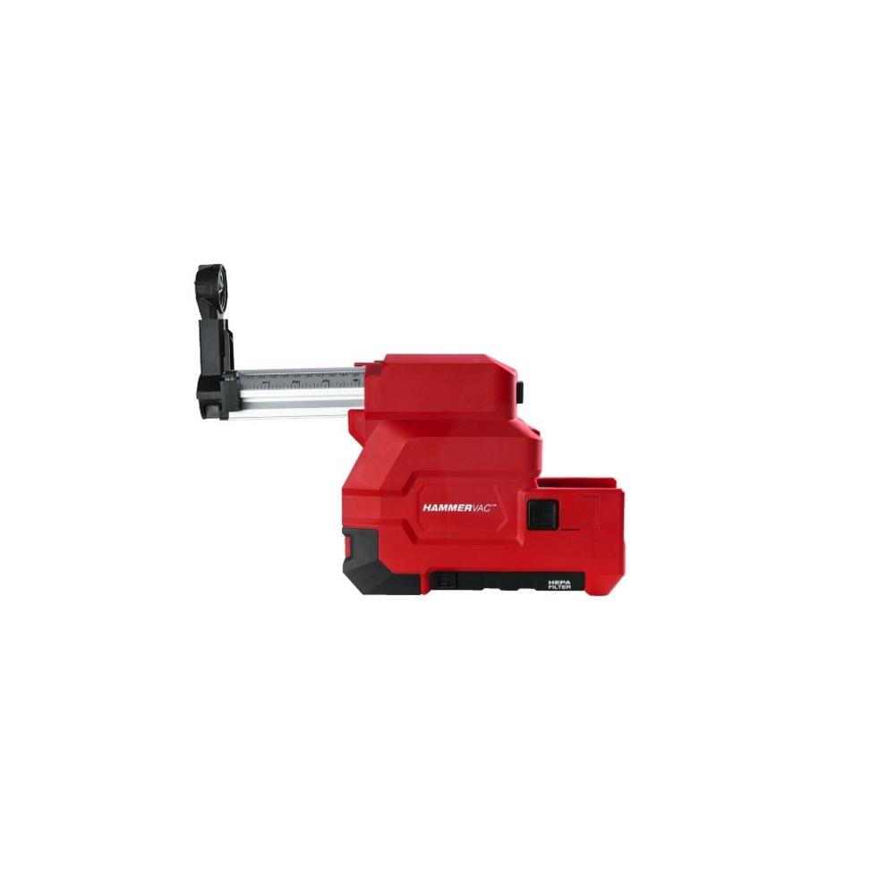 Unità di aspirazione per M18 BLHX e M18 CHX