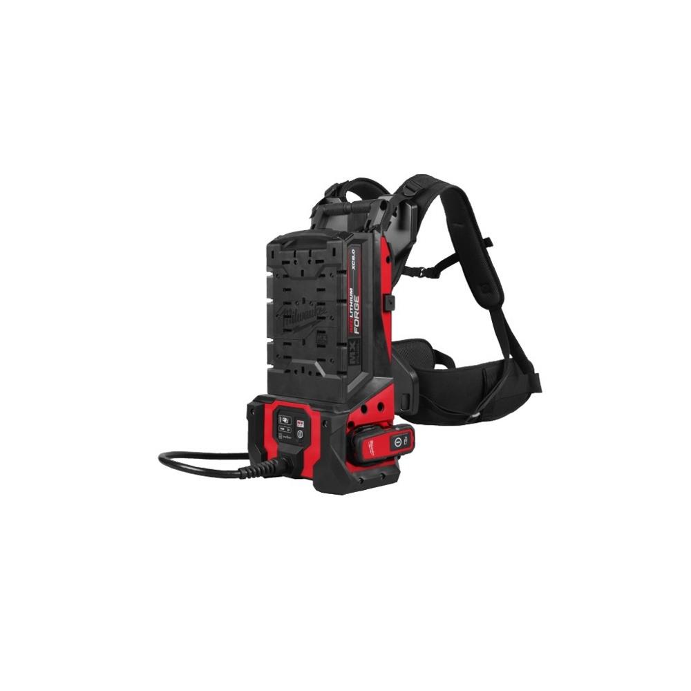 Vibratore per calcestruzzo ad Alta Frequenza MX FUEL™