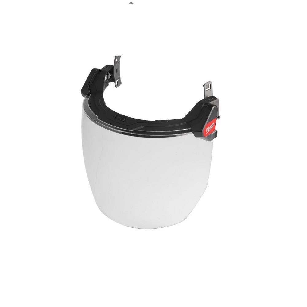 Visiere BOLT™ trasparente universale