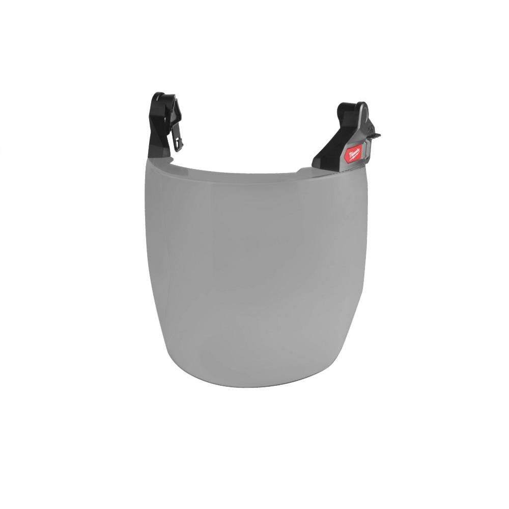 Visiere BOLT™ universale grigia