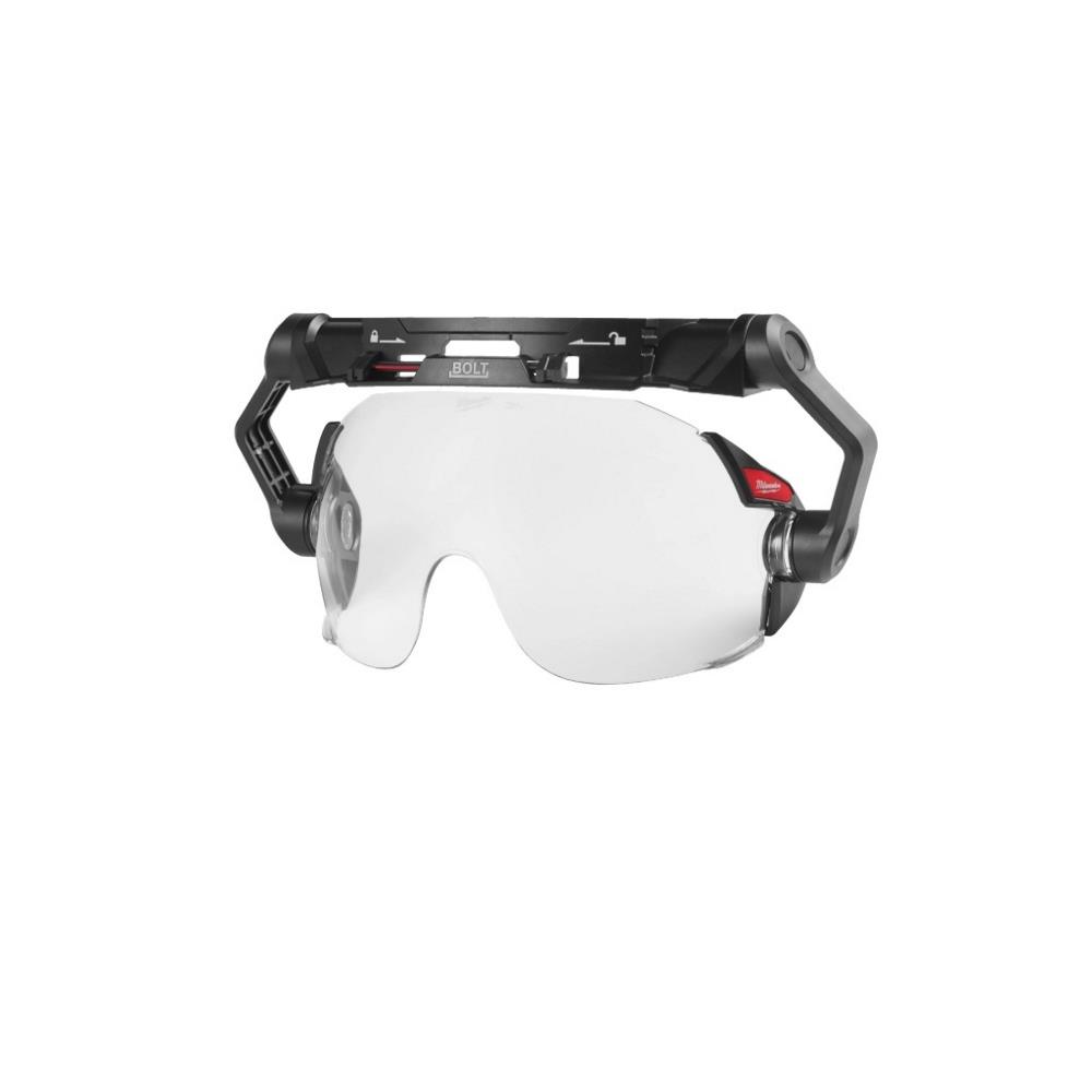 Visori BOLT™ scuro