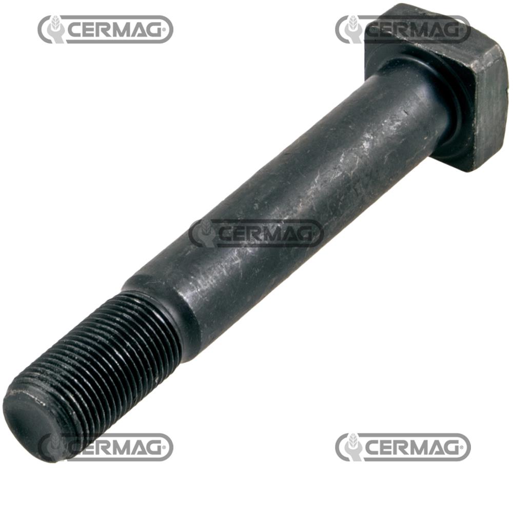 Vite a testa quadra 27X27 BERTI